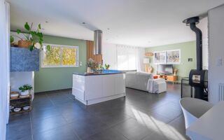  Maison à vendre 5 pièces 118 m²