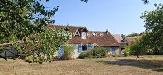  Maison à vendre 4 pièces 113 m²