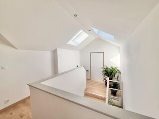 Maison à vendre 5 pièces 164 m²