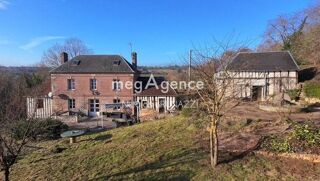  Maison � vendre 7 pi�ces 141 m�