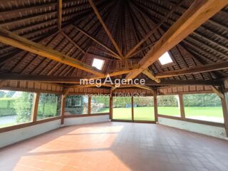  Maison � vendre 7 pi�ces 220 m�