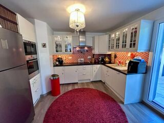  Maison à vendre 5 pièces 110 m²