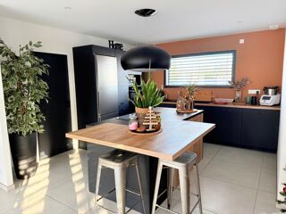  Maison à vendre 6 pièces 130 m²