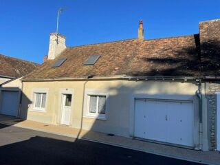  Maison à vendre 4 pièces 90 m²