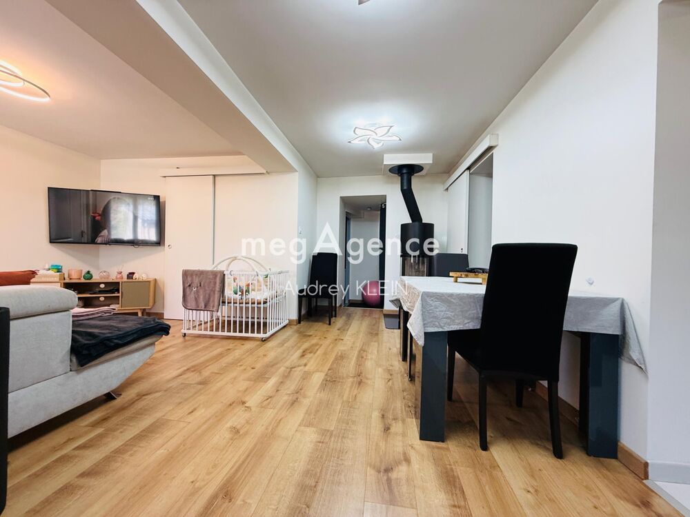 Maison de plain pied - Aucun travaux à prévoir - Visite virtuelle disponible