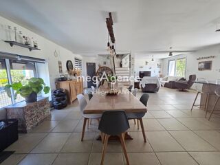  Maison � vendre 6 pi�ces 192 m�