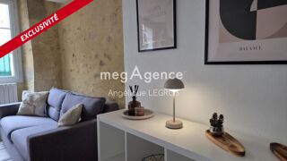Vente Maison Maison de ville Alençon 4 chambres Alencon