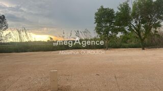  Terrain � vendre 600 m�