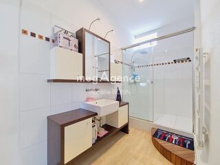  Appartement à vendre 8 pièces 188 m²
