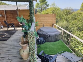  Terrain � vendre 289 m�