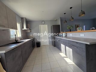  Maison � vendre 4 pi�ces 109 m�