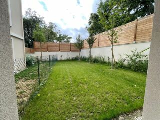  Appartement � vendre 2 pi�ces 43 m�