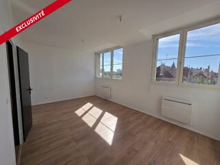  Appartement à vendre 4 pièces 117 m²