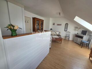  Appartement à vendre 2 pièces 37 m²