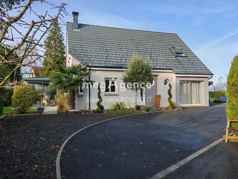   Maison 5 pi�ces 134 m� Maison - 5 pi�ce(s) - 134 m�