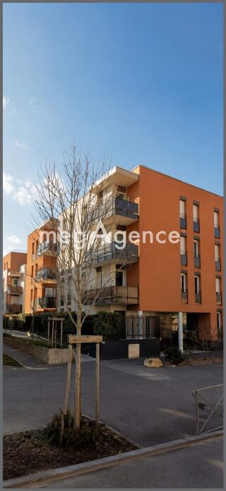  Appartement � vendre 3 pi�ces 61 m�