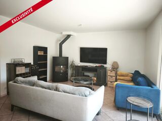  Maison à vendre 6 pièces 135 m²