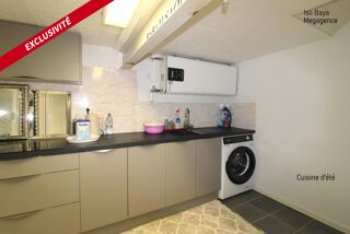  Maison à vendre 6 pièces 137 m²