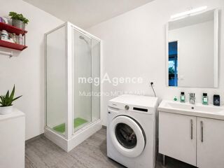  Appartement à vendre 2 pièces 43 m²