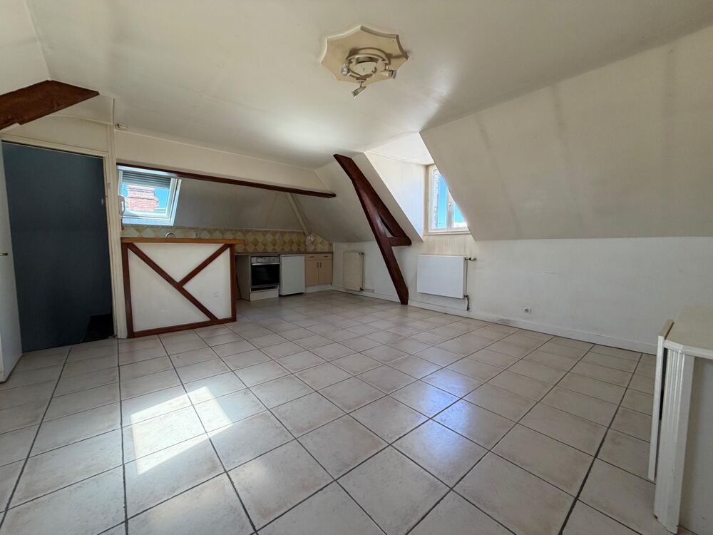 Vente Immeuble Immeuble de rapport 200m² - Centre-ville v Tours