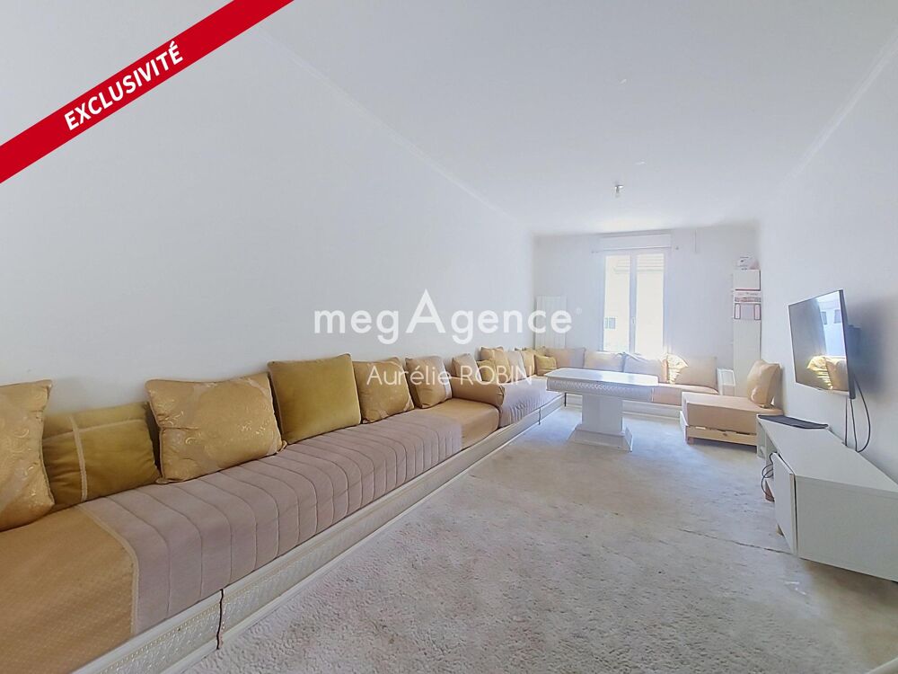 Vente Maison MAISON 3 CHAMBRES LES HALLES Cholet