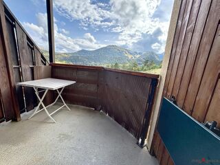  Appartement à vendre 2 pièces 24 m²