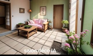  Maison à vendre 5 pièces 98 m²