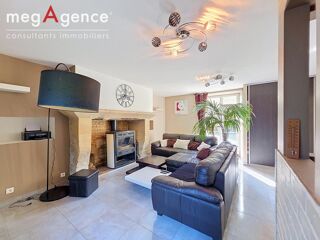  Maison à vendre 7 pièces 166 m²