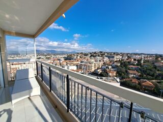  Appartement  vendre 2 pices 48 m