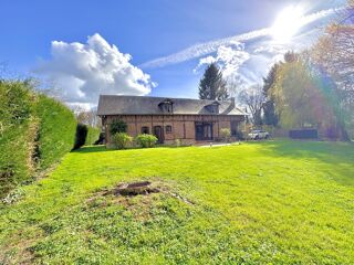  Maison à vendre 6 pièces 130 m²