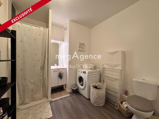  Appartement à vendre 2 pièces 39 m²