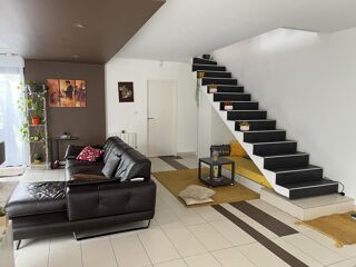  Maison � vendre 5 pi�ces 128 m�