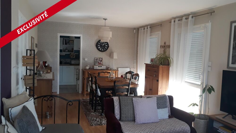 Vente Appartement Superbe appartement Le mans
