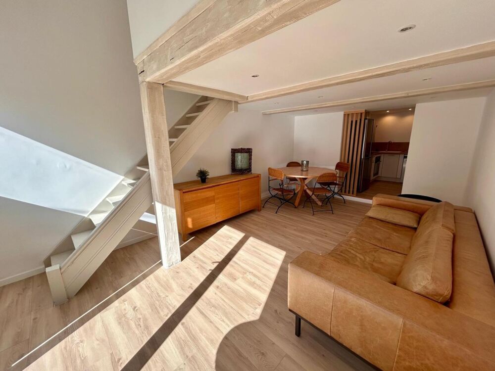 Vente Appartement A VENDRE : Bastidon 47m2 avec terrasse et jardin proche mer - Boulouris - SAINT-RAPHAEL 83700 Saint-raphael
