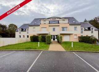  Appartement � vendre 3 pi�ces 78 m�