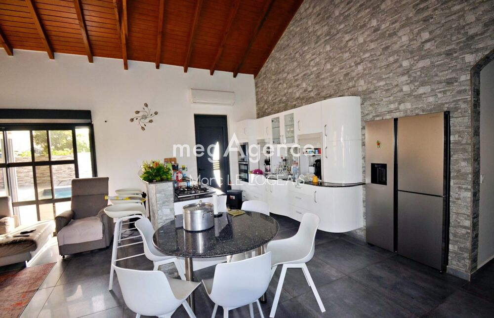 � vendre  Maison Le Moule (97160)