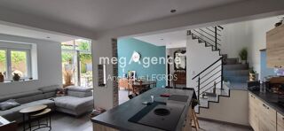  Maison à vendre 6 pièces 120 m²