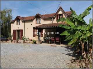  Maison  vendre 5 pices 189 m