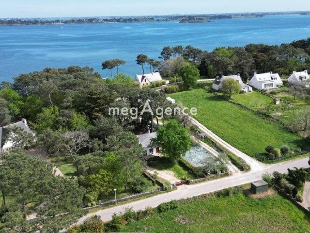 Au coeur du Golfe du Morbihan