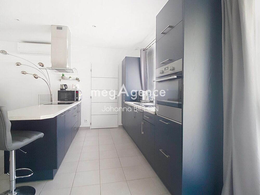 Vente Maison Rare maison contemporaine T5 de 2018, sans travaux et au calme !! Joue-les-tours