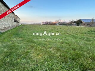  Terrain � vendre 2510 m�