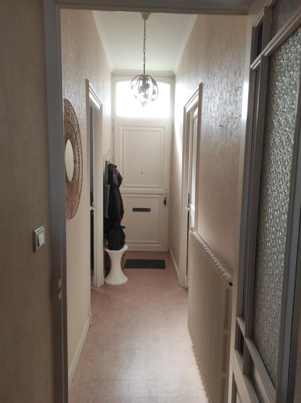 Vente Maison SAINT JEAN D'ANGELY Saint-jean-d'angely