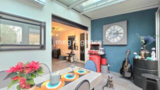  Maison à vendre 9 pièces 232 m²