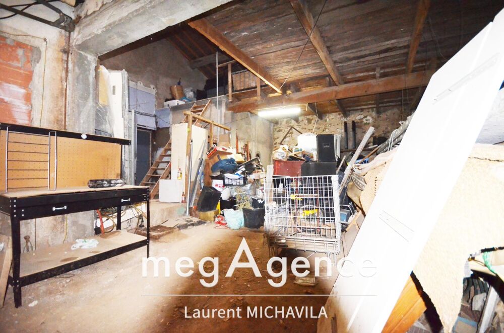 Immense maison  265 m² habitables | Portiragnes