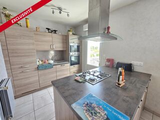 Maison à vendre 8 pièces 180 m²