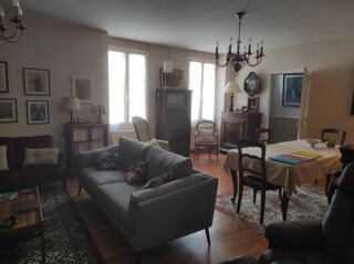  Maison à vendre 7 pièces 164 m²