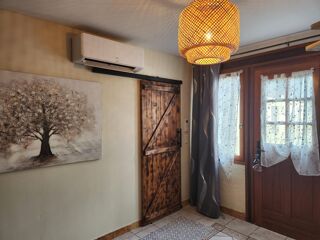  Maison à vendre 4 pièces 120 m²
