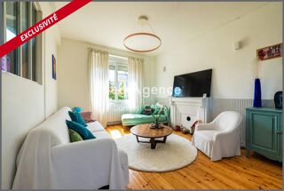  Maison à vendre 5 pièces 110 m²