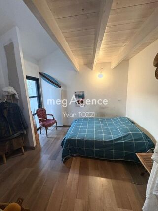  Maison à vendre 2 pièces 41 m²