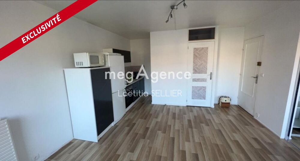 Vente Appartement Bien atypique à fort potentiel – 2 F2 indépendants Montlucon
